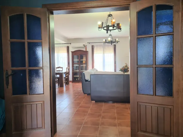 Chalet 4 habitaciones 379m² en venta - Coria del Río - foto 5