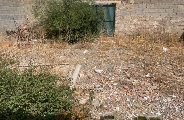 CASA DE PLANTA BAJA EN EL EJIDO - OPORTUNIDAD ÚNICA - foto 2