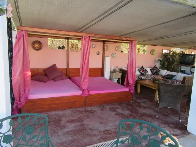 Chalet 5 habitaciones 215m² en venta - Alora pueblo — 48