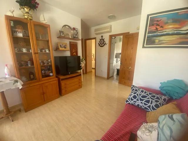 APARTAMENTO EN VENTA EN PUERTO DE MAZARRON — 14