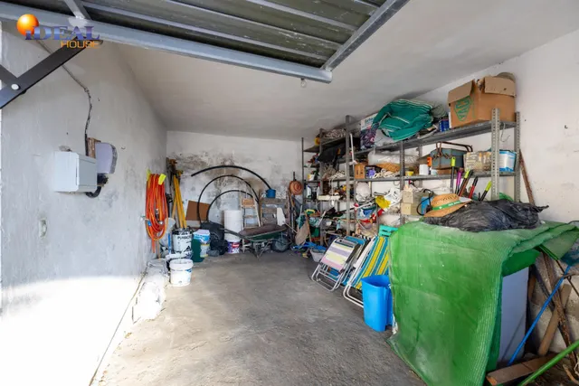 Chalet independiente en Taramay, Almuñécar — 29