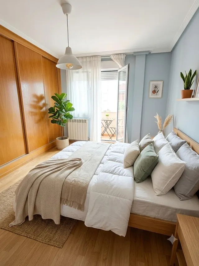¡Moderno apartamento en el corazón de León! ️✨ — 6