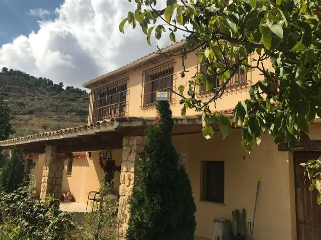 Finca en Sella — 4