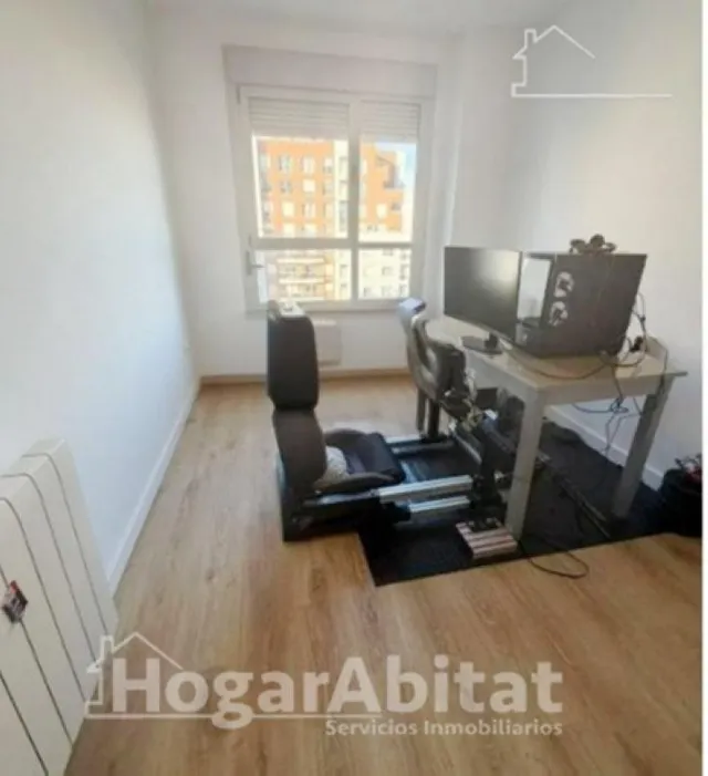 PRECIOSO ÁTICO REFORMADO CON TERRAZA, GARAJE Y TRASTERO — 19