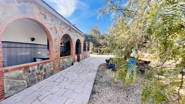 Oportunidad Única Finca Rústica en L’Ametlla de Mar con Lice - foto 5