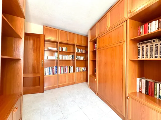 Adosado 4 habitaciones 168m² en venta - Zona metropolitana — 17