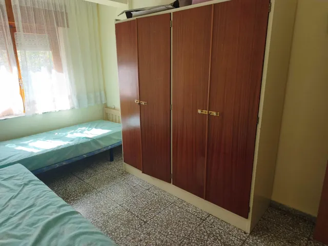 VIVIENDA CON GARAJE Y TRASTERO EN BARRIO DE SAN ROQUE — 16