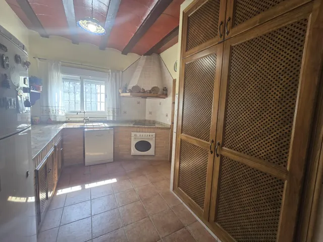 Villa 5 habitaciones en venta - SUCINA — 30