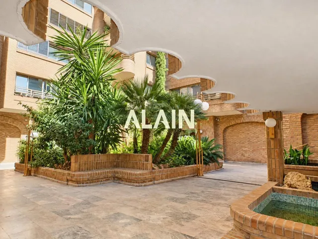 PISO EN VENTA COMPLEJO CON PISCINA — 28