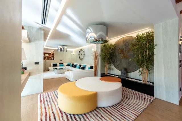 Villa 4 habitaciones 623m² en venta - Benicolada — 12