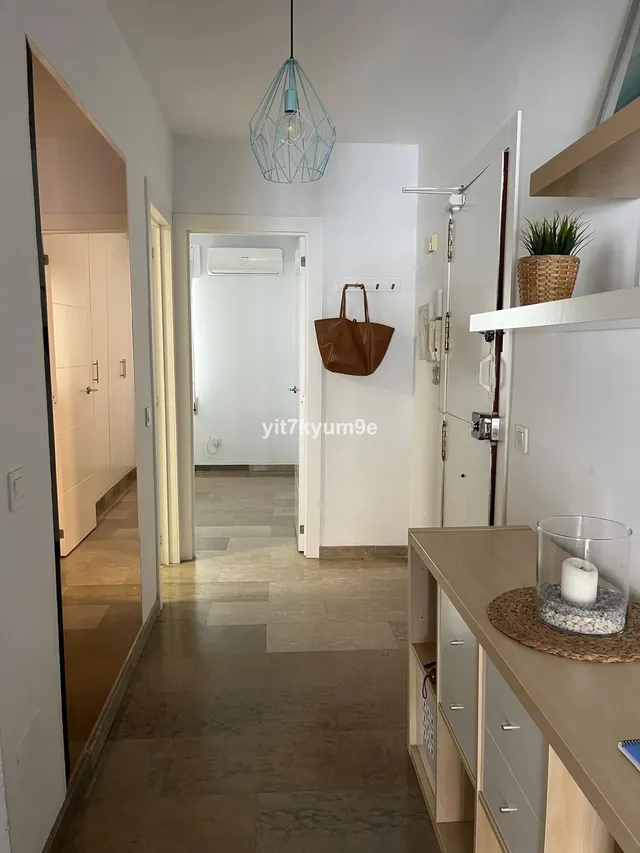 Apartamento 1 habitación 60m² en venta - Centro — 19