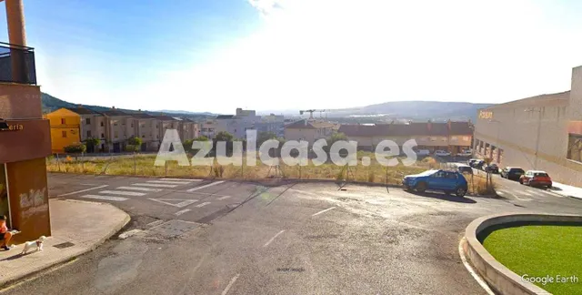 Solar urbano de 3.550m2 — 9