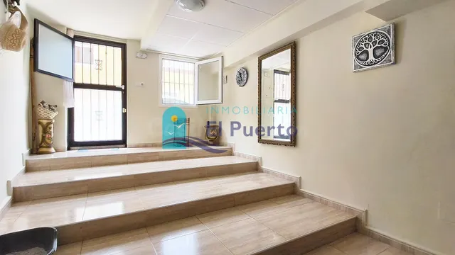 PISO SEMISÓTANO REFORMADO A 450 METROS DE LA PLAYA - REF 180 - foto 2