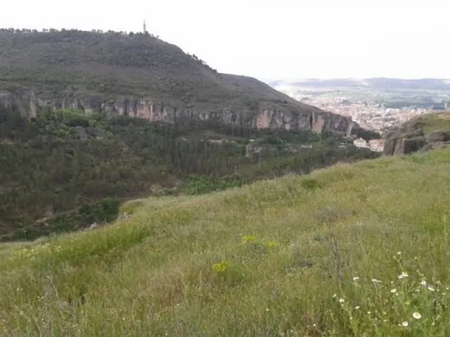 IDEAL INVERSORES - PUEBLO RUSTICO EN HENAREJOS — 44
