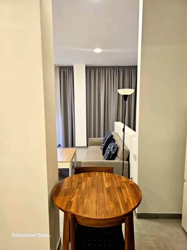 Dúplex 3 habitaciones 303m² en venta - Centro — 7