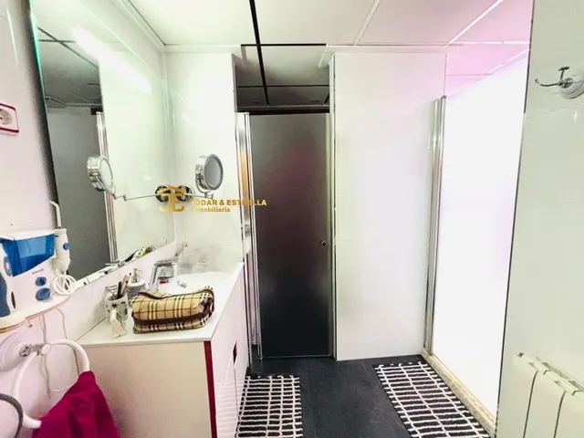 Amplio dúplex en la zona de San José — 20