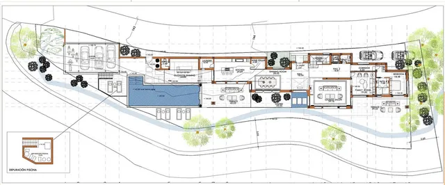 Chalet 4 habitaciones 610m² en venta - Costa del Sol — 18
