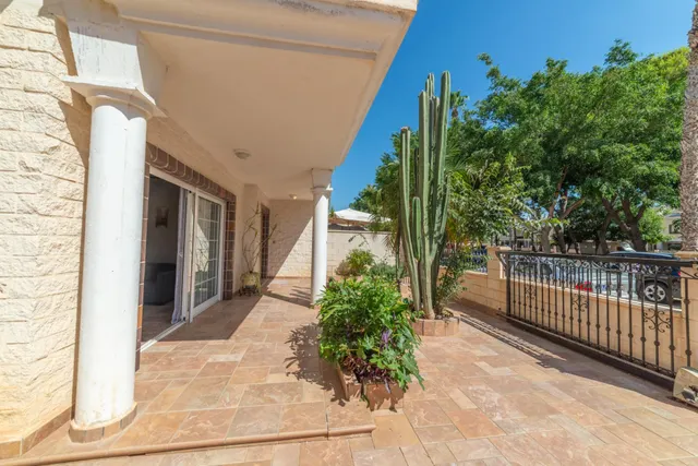 Pareado 3 habitaciones 250m² en venta - La Senda del Recuerdo — 37