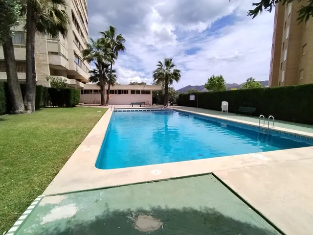 APARTAMENTO EN PUEBLO LEVANTE — 17