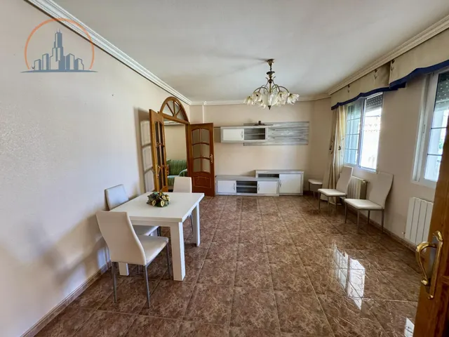 IMPRESIONANTE CHALET FAMILIAR EN LOS NIETOS – MAR MENOR — 9
