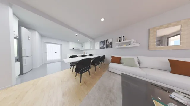 APARTAMENTO A LA VENTA EN FUENGIROLA, CON EXCELENTES VISTAS AL MAR MEDITERRANEO. — 29