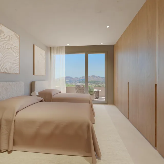 Villa 3 habitaciones 295m² en venta - Comunidad valenciana — 16