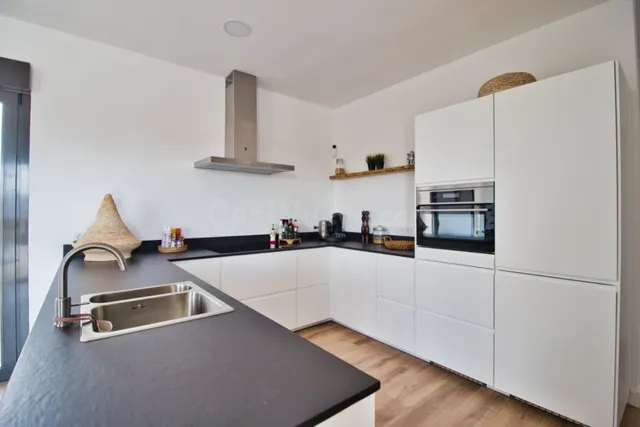 Villa 3 habitaciones 175m² en venta - Comunidad valenciana — 4