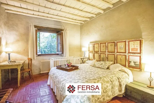 PRECIOSA CASA RURAL EN BENAMAHOMA — 23