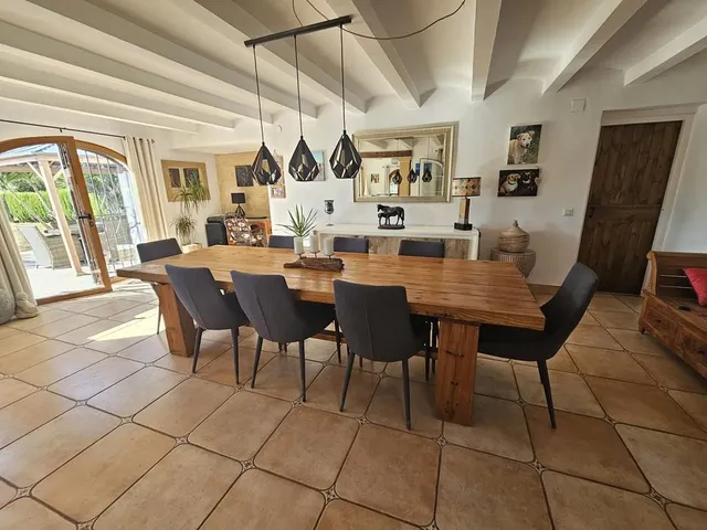 Villa 5 habitaciones 386m² en venta - La Lluca - La Tarraula — 7