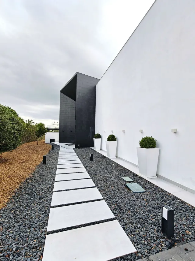 Chalet 5 habitaciones 737m² en venta - San simon da costa — 31
