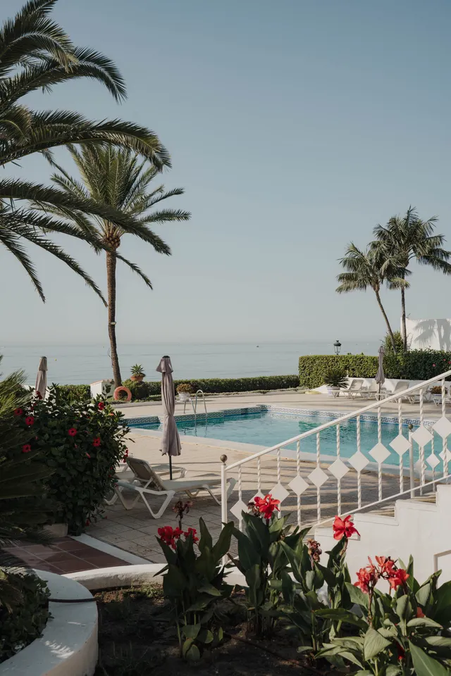 Adosado 3 habitaciones 194m² en venta - Marbella — 35