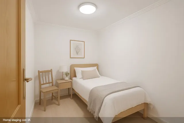 Apartamento 3 habitaciones 110m² en venta - Pueblo — 16