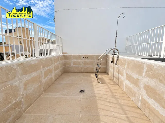 Estrena vivienda en el corazón de Almería – calle las tiendas — 17