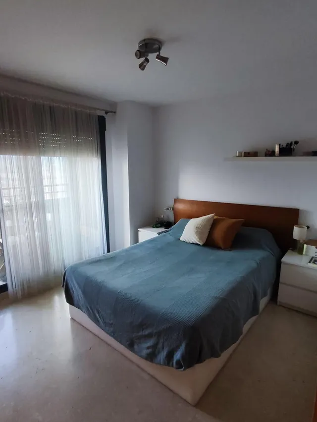 Apartamento nueva condomina — 21