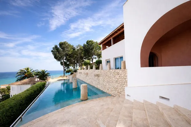 Casa-Chalet en Venta en Altea Alicante — 30