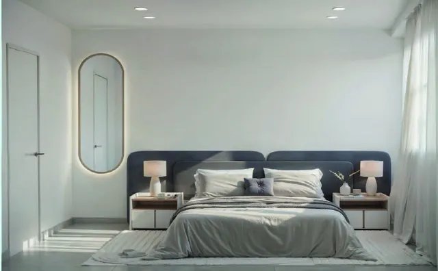 Apartamento 2 habitaciones 69m² en venta - Playa del Cura — 20