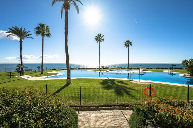 Apartamento 2 habitaciones 85m² en venta - Riviera del sol — 18
