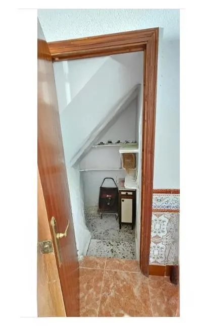 La casita inmobiliaria vende casa de pueblo — 12