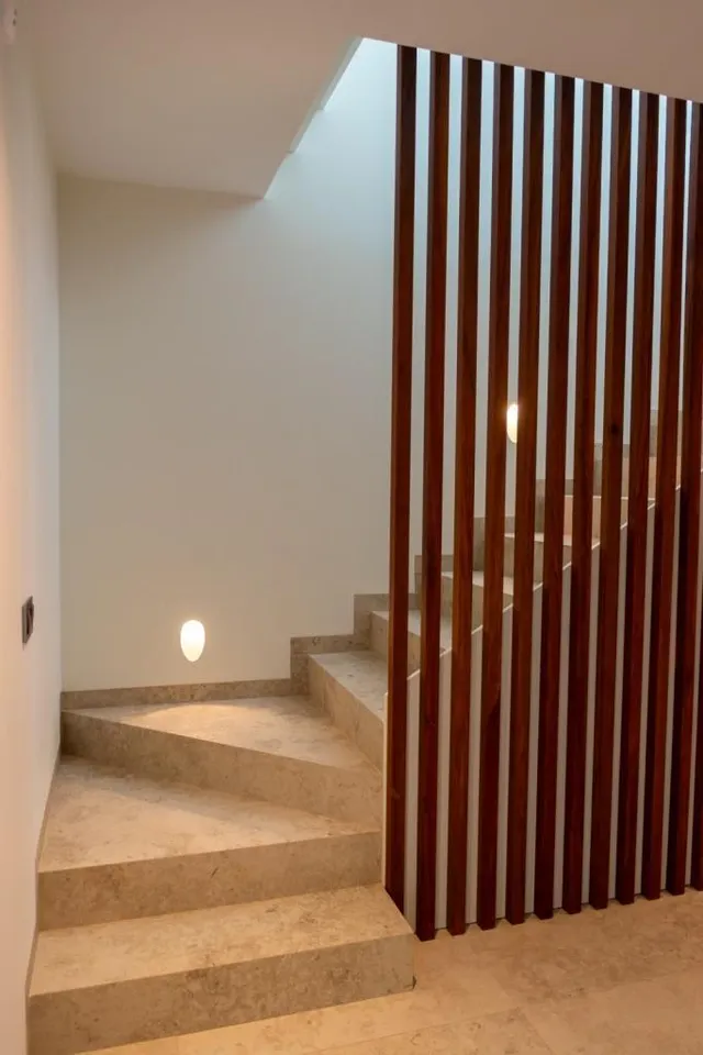 Villa moderna lista para entrar en la costa de Benissa y Calpe — 19