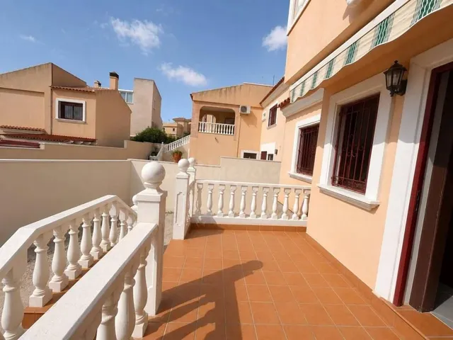 Villa 2 habitaciones 77m² en venta - Las filipinas — 2
