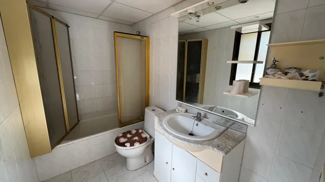 Casa a reformar en Venta. Llucmajor pueblo — 17