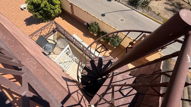 Villa 7 habitaciones 311m² en venta - La siesta — 47