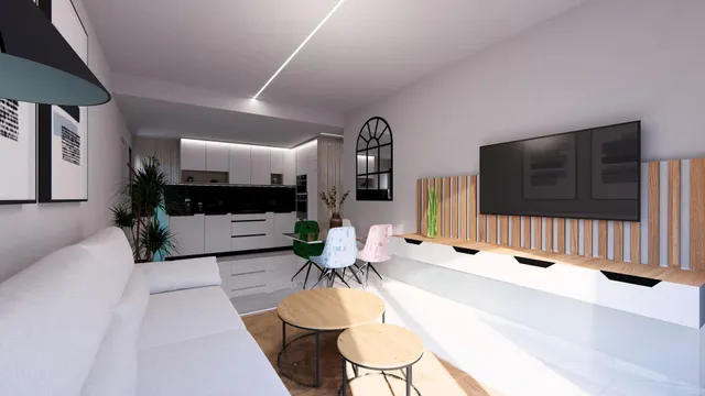 Bungalow 2 habitaciones 96m² en venta - Comunidad valenciana — 15
