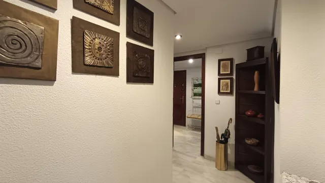 SE VENDE PISO EN ZOCO — 24