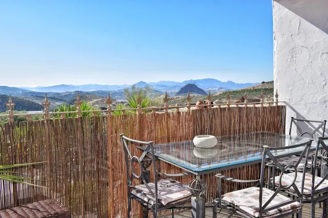 Finca rústica 10 habitaciones 1238m² en venta - Andalucia — 47