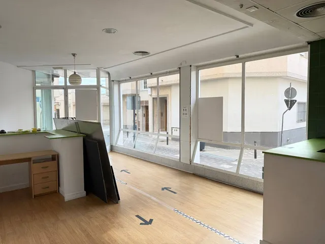 Local comercial en San Pedro del Pinatar. Oportunidad para inversores — 13