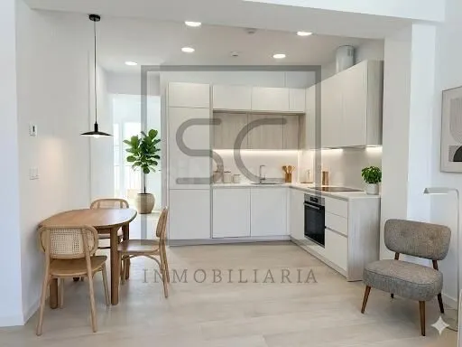 Piso reformado en Esteiro, Ferrol - foto 3