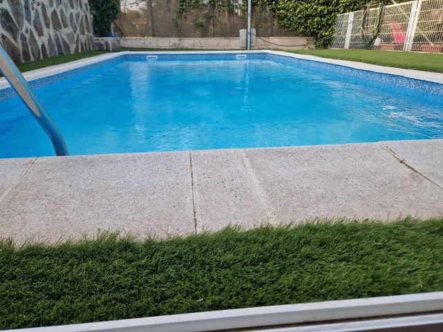 Magnífico Chalet pareado en Algete — 6