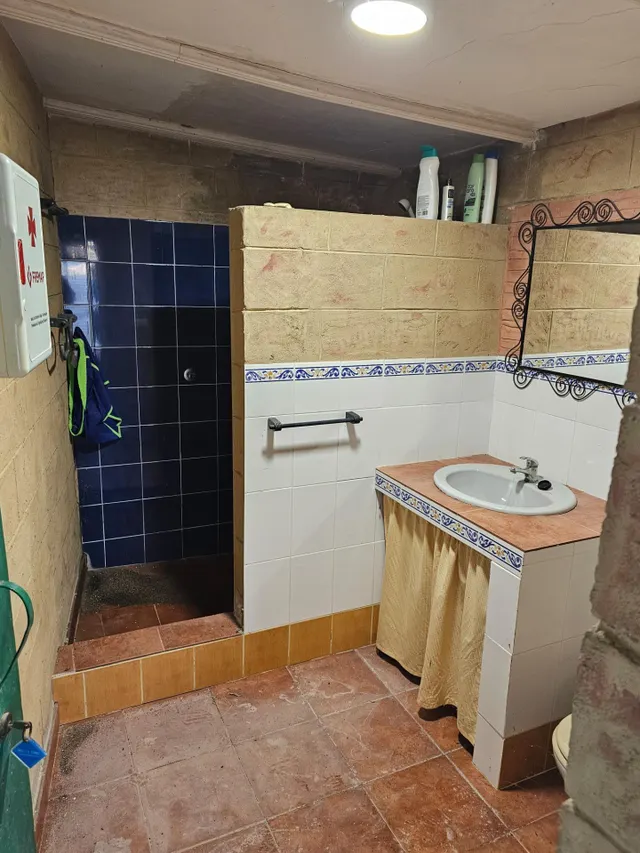 Chalet con dos Viviendas Independientes — 7
