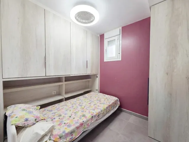 Amplia casa de pueblo con mucho encanto en Calpe — 13